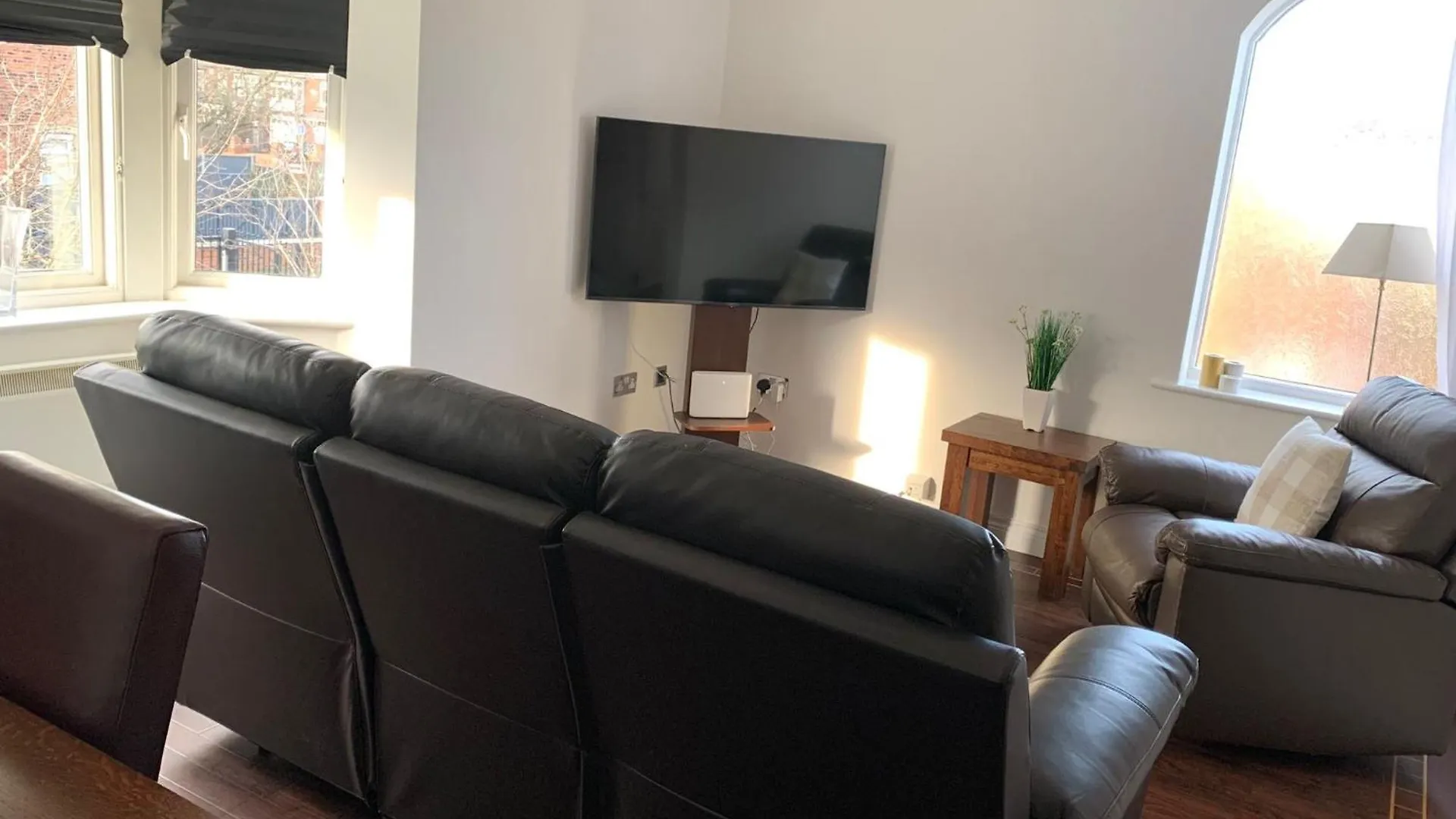 Cambridge Square Exec Apartment 미들즈브러 0*,  영국