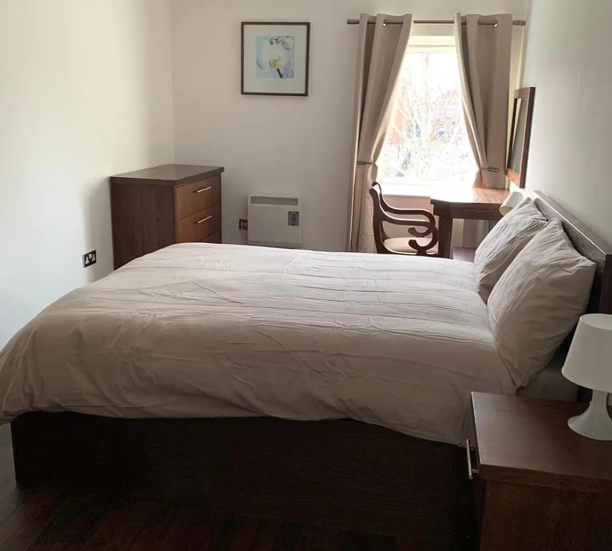 Cambridge Square Exec Apartment 미들즈브러